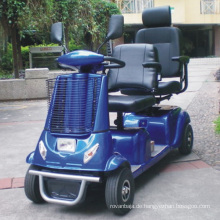 2-Sitzer Pride Mobility Scooter von Marshell (DL24800-4)